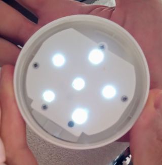 Nutella Lampada a led - edizione 2016