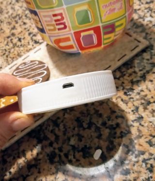 Nutella Lampada a led - edizione 2016