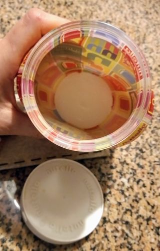 Nutella Lampada a led - edizione 2016