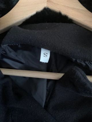 Cappotto donna/Women's coat