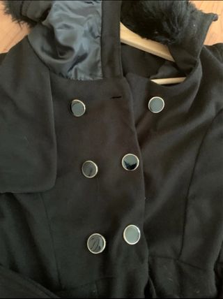 Cappotto donna/Women's coat