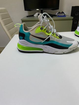Zapatillas Nike 270 React