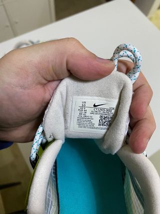 Zapatillas Nike 270 React