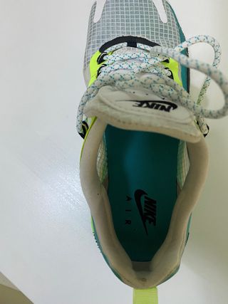 Zapatillas Nike 270 React
