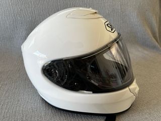 Casco Shoei Qwest Talla XXS