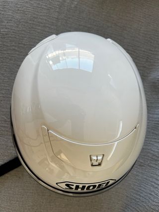 Casco Shoei Qwest Talla XXS