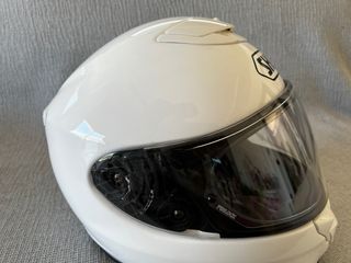 Casco Shoei Qwest Talla XXS