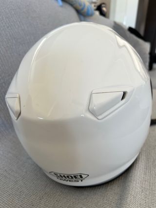 Casco Shoei Qwest Talla XXS
