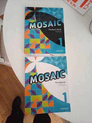 Libros inglés 