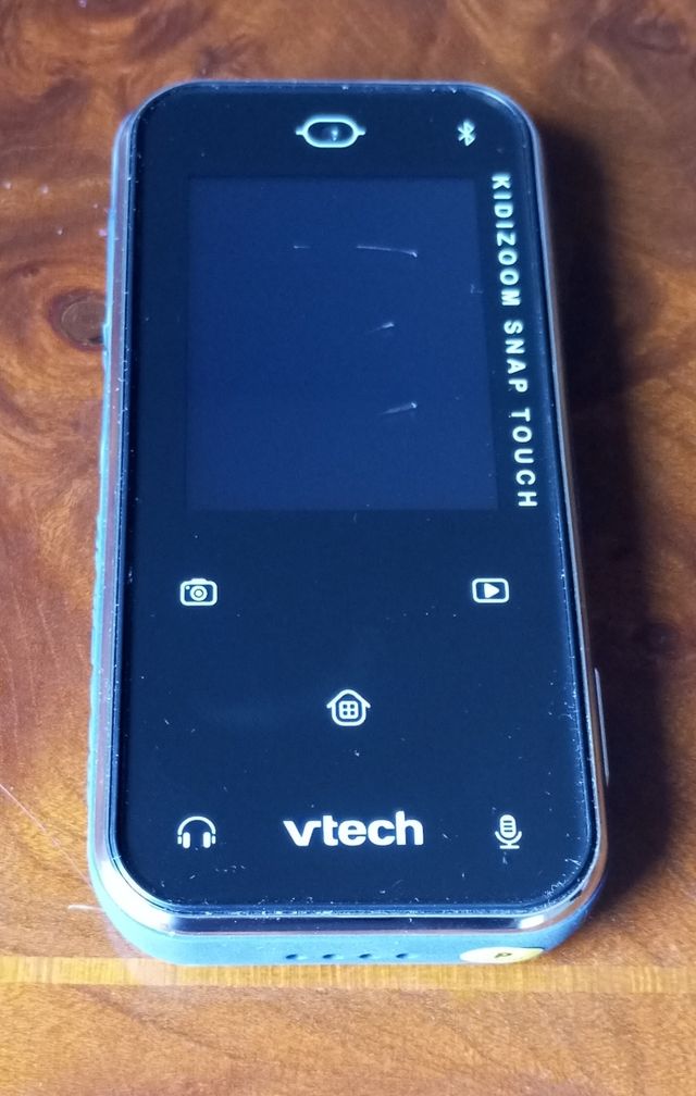 Teléfono móvil infantil