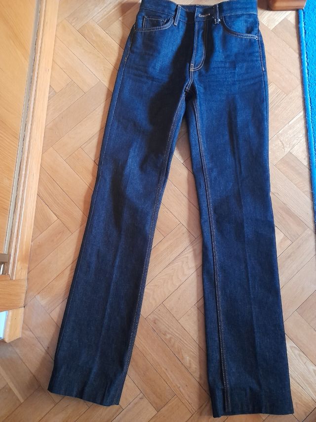 Pantalon vaquero