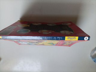 Fumetto Pokémon ho scelto te