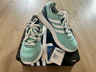 ZAPATILLAS ADIDAS DURAMO 7 - Talla 36 2/3