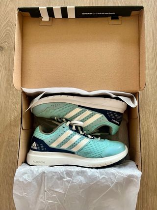 ZAPATILLAS ADIDAS DURAMO 7 - Talla 36 2/3