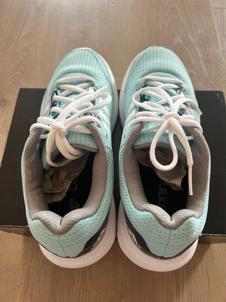 ZAPATILLAS ADIDAS DURAMO 7 - Talla 36 2/3