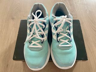 ZAPATILLAS ADIDAS DURAMO 7 - Talla 36 2/3