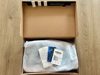 ZAPATILLAS ADIDAS DURAMO 7 - Talla 36 2/3