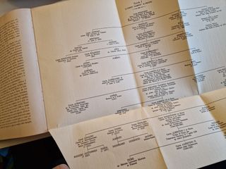 3 volumi, toscana fra impero e papato