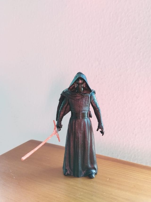 Figura Star Wars Kylo Ren