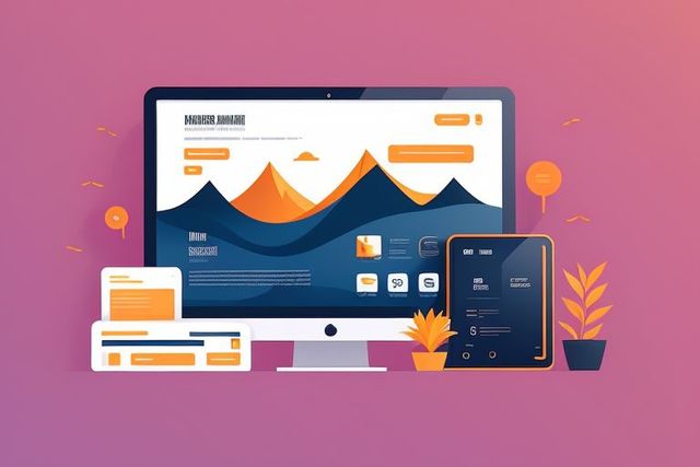 Diseño de paginas web