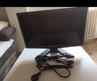 Pantalla para ordenador
