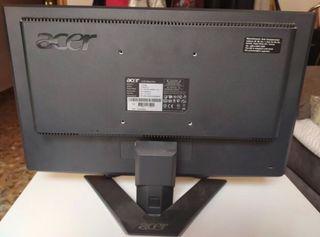 Pantalla para ordenador