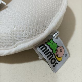 Cojín MiMos XL prevenir plagiocefalia