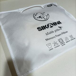 Cojín MiMos XL prevenir plagiocefalia