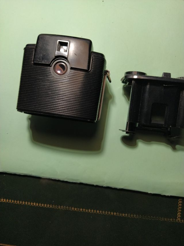 Camara vintage Kodak