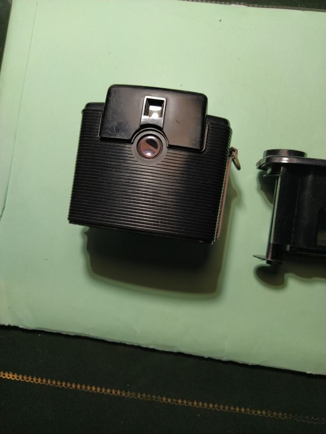 Camara vintage Kodak