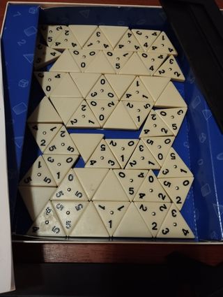 Juego de mesa