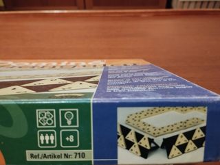 Juego de mesa