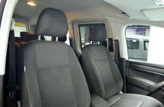 Volkswagen Caddy 2018