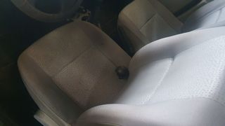 Despiece dacia logan año 2006