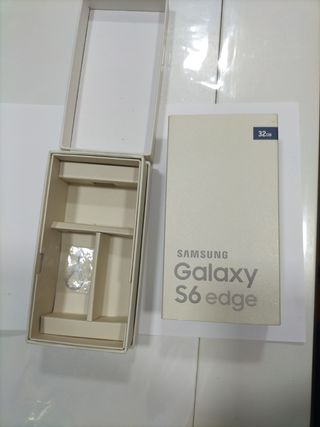 Samsung galaxy s6 edge