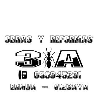 REFORMAS 3A