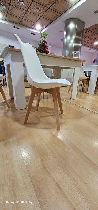 Sillas ***** Nórdica super Oferta ****