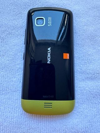 NOKIA C5