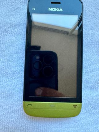 NOKIA C5