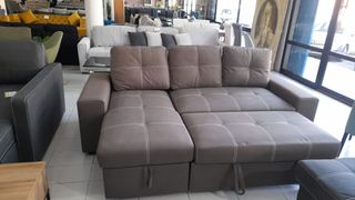 SUPER PRECIO SOFA CHESLONG FLEX