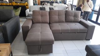 SUPER PRECIO SOFA CHESLONG FLEX