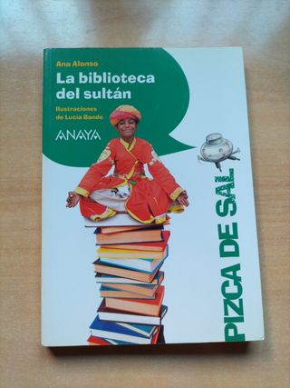Libro