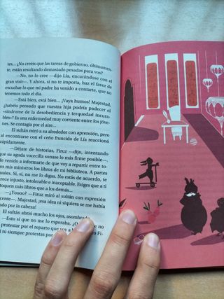 Libro