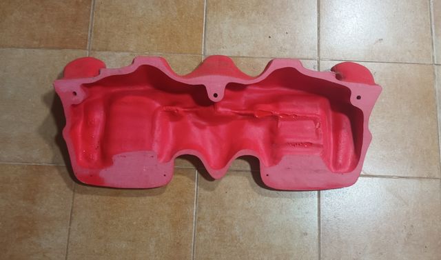 Tabla de entrenamiento escalada