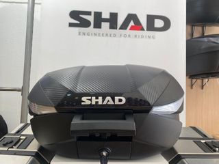 Baúl de moto SHAD SH58