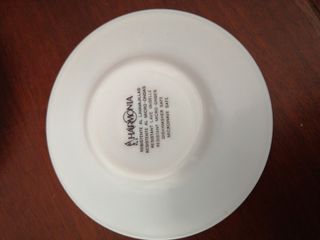 Juego de café 