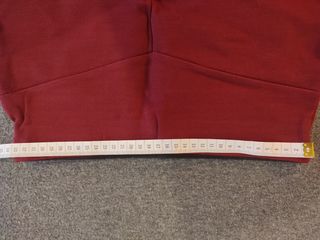 Falda corta Stradivarius