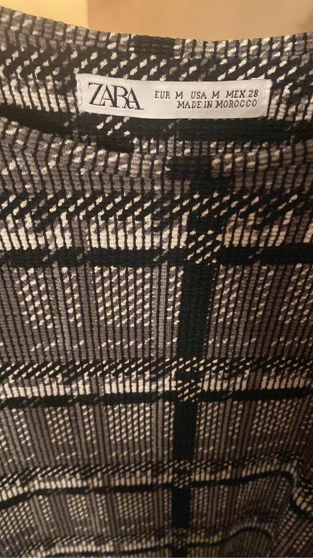 Maglia Zara taglia M