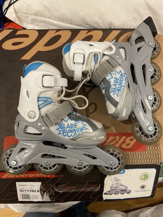Patines Blade Runner Phaser G