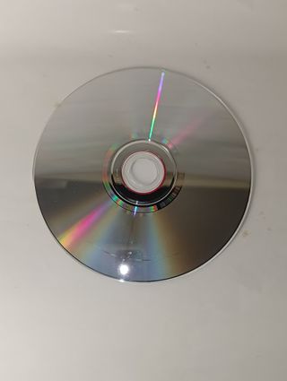 Senza nuvole - Alessandra Amoroso CD